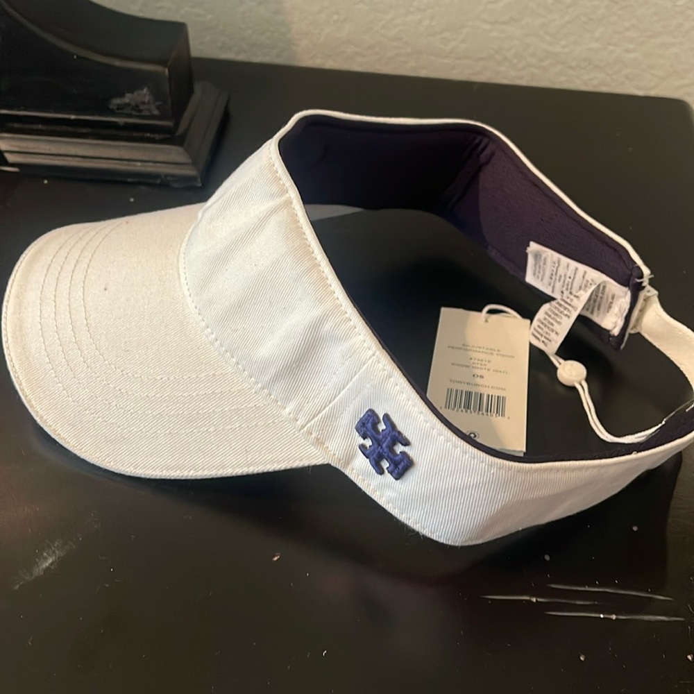 Tory Burch Performance Visor